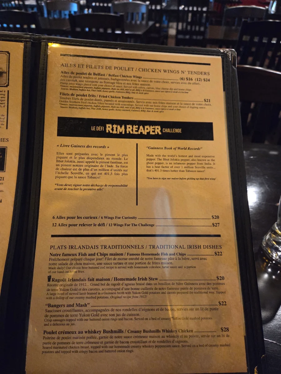 Menu photo 8
