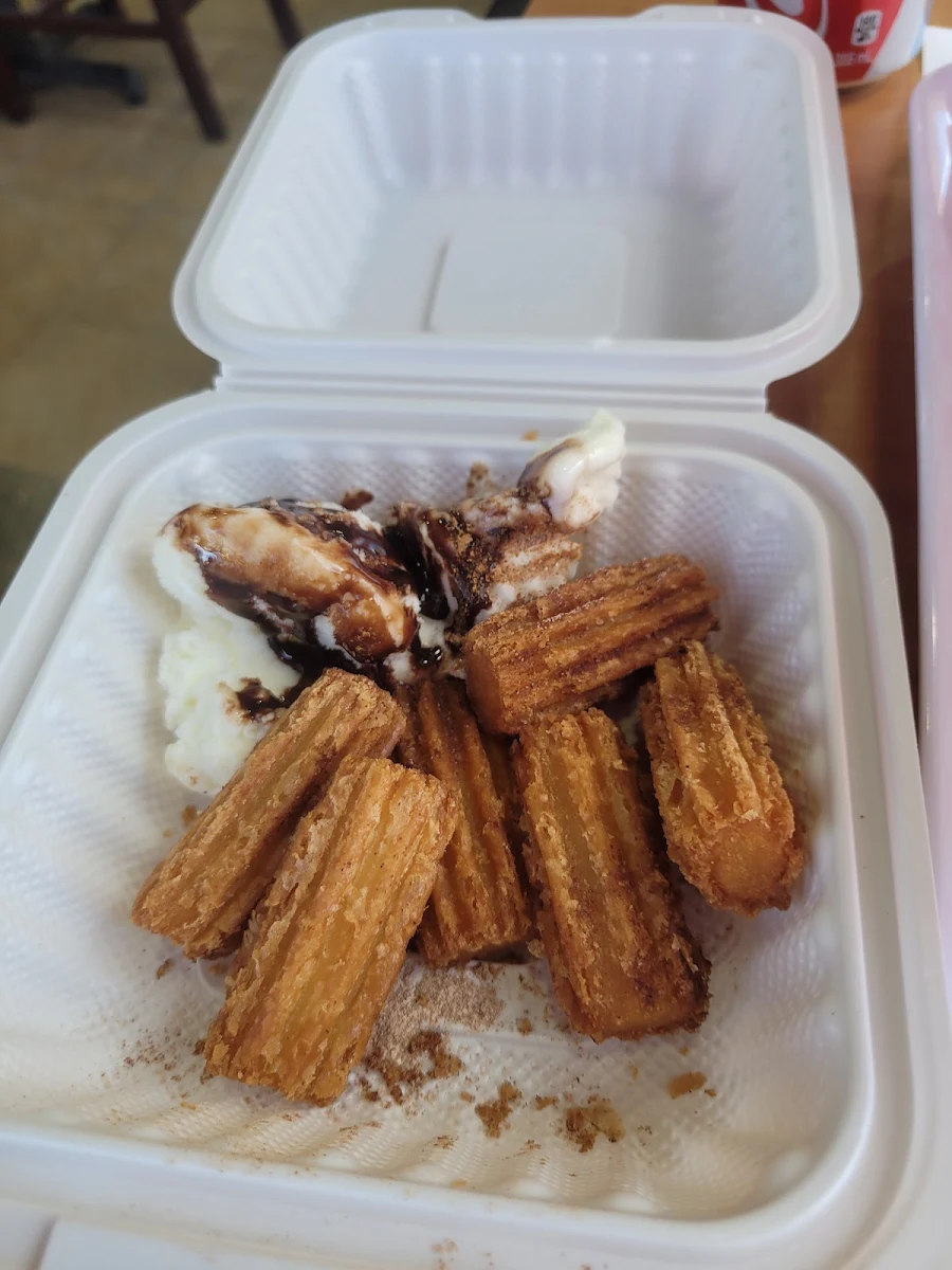 Food & drink, Wingz