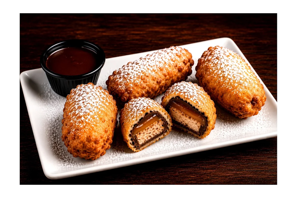 Food & drink, Wingz