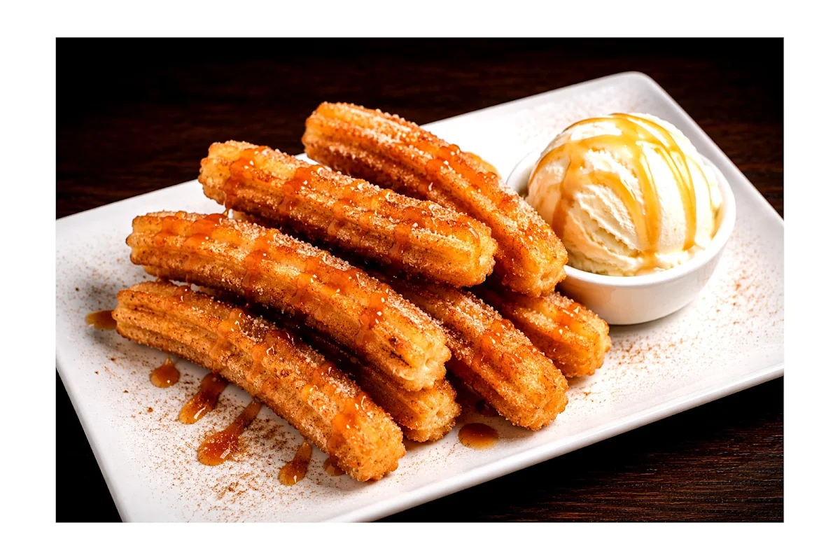 Food & drink, Wingz