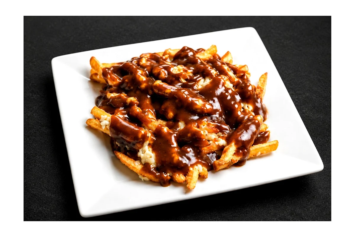 Food & drink, Wingz
