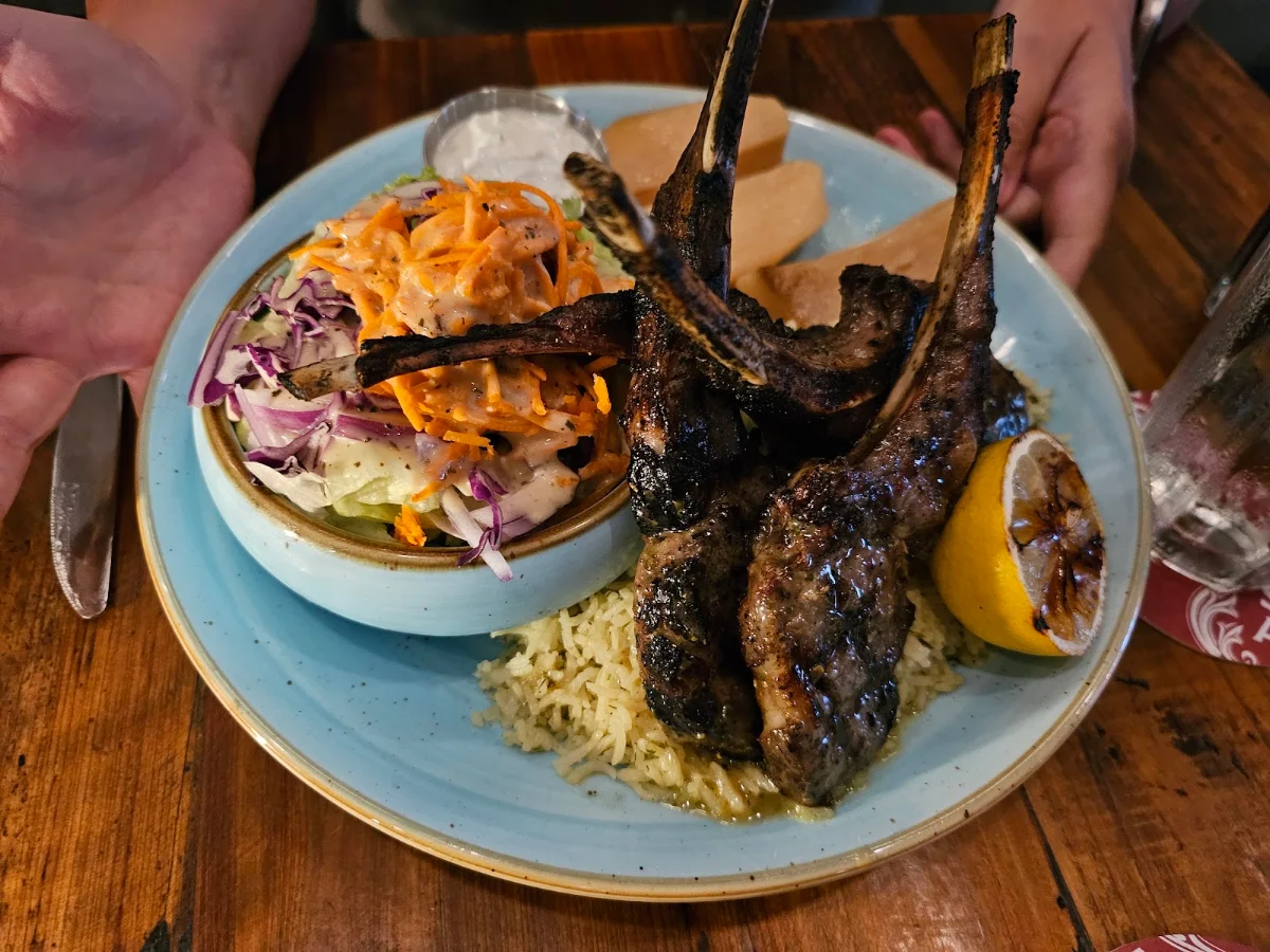 Food & drink photo 4