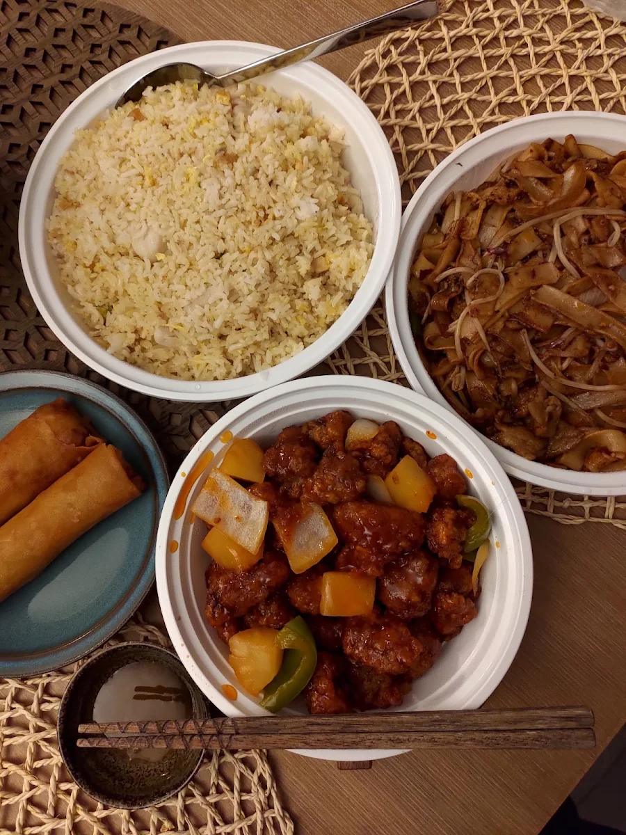 Food & drink photo 7