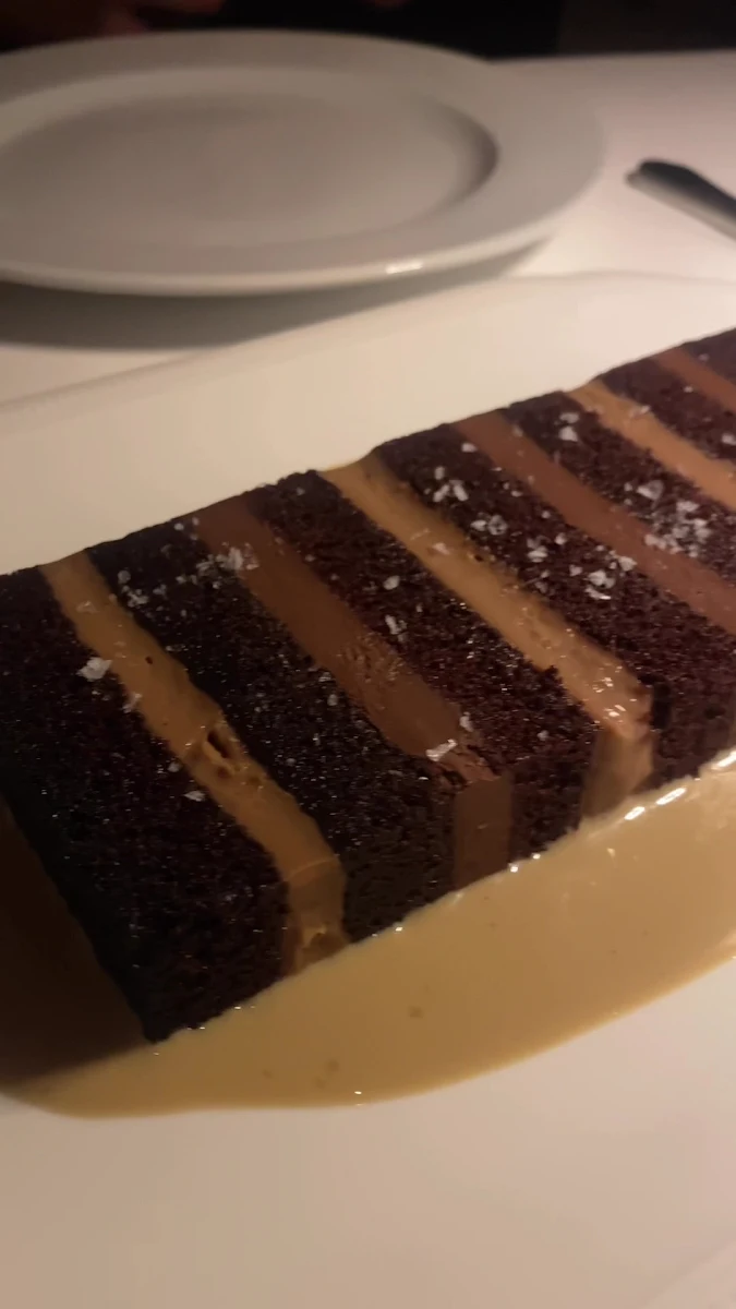 Food & drink, SAMMARCO