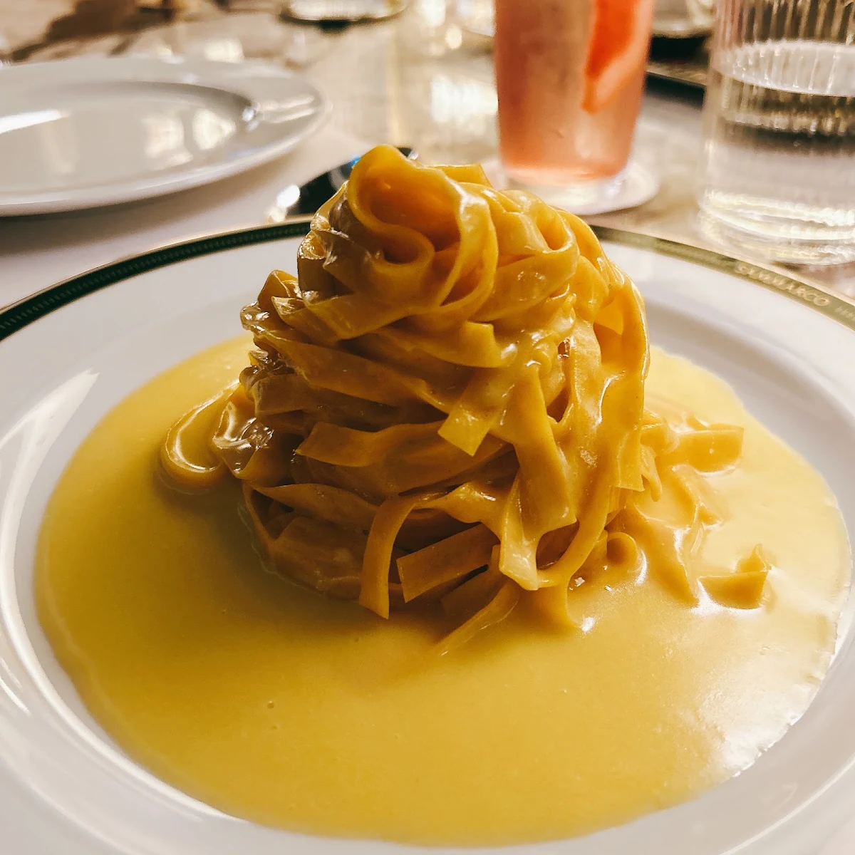 Food & drink, SAMMARCO