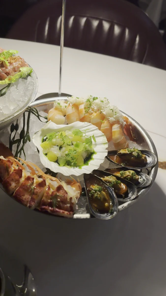Food & drink, SAMMARCO