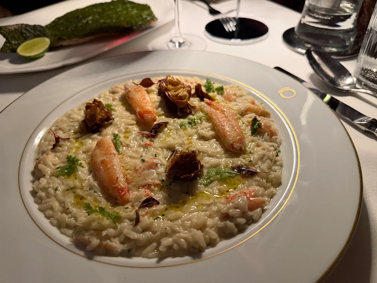 Food & drink, SAMMARCO