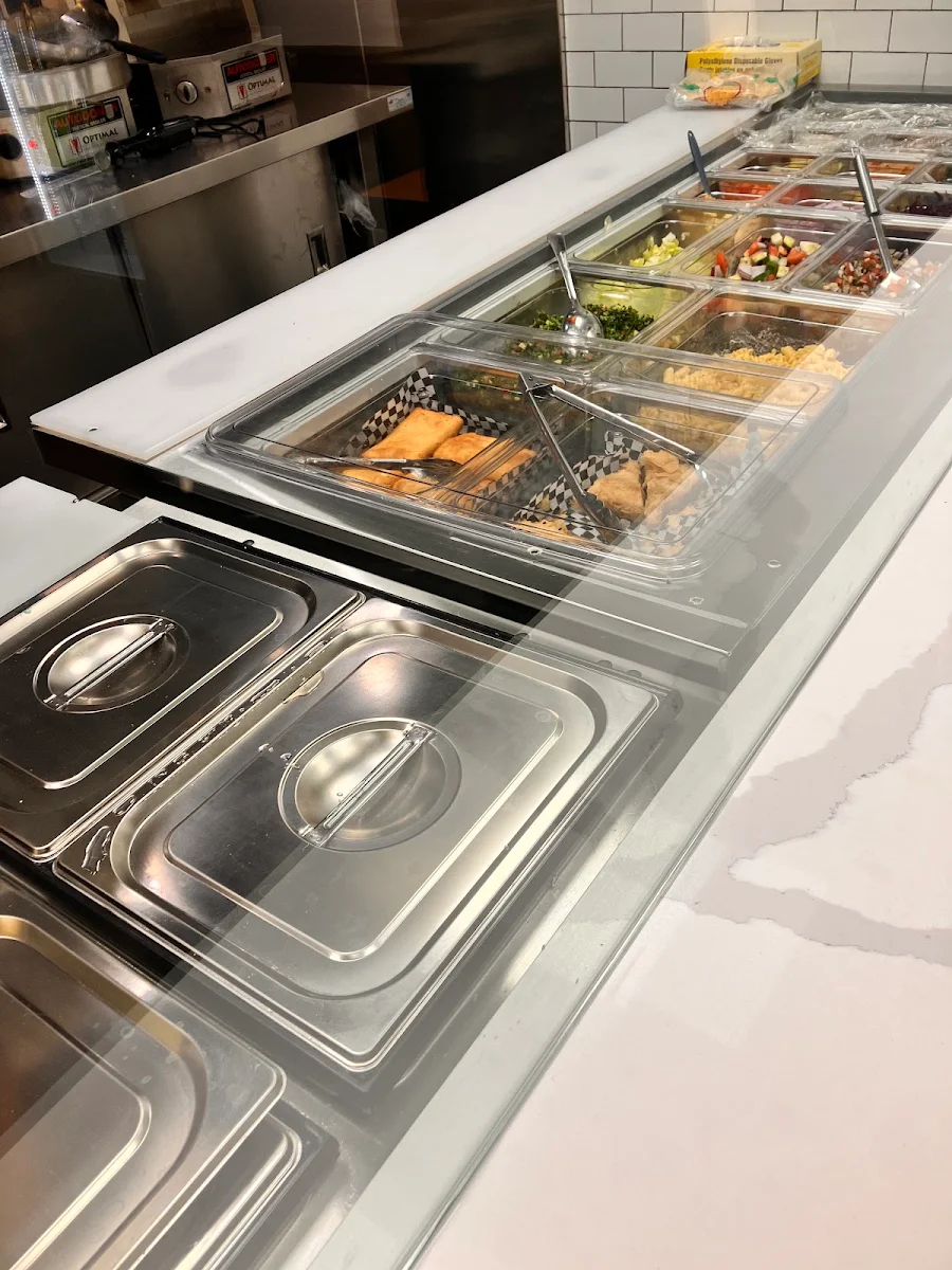 Vibe, Donair Togo