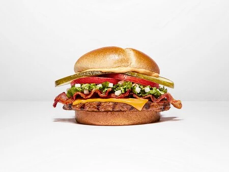 Food & drink, Harvey's