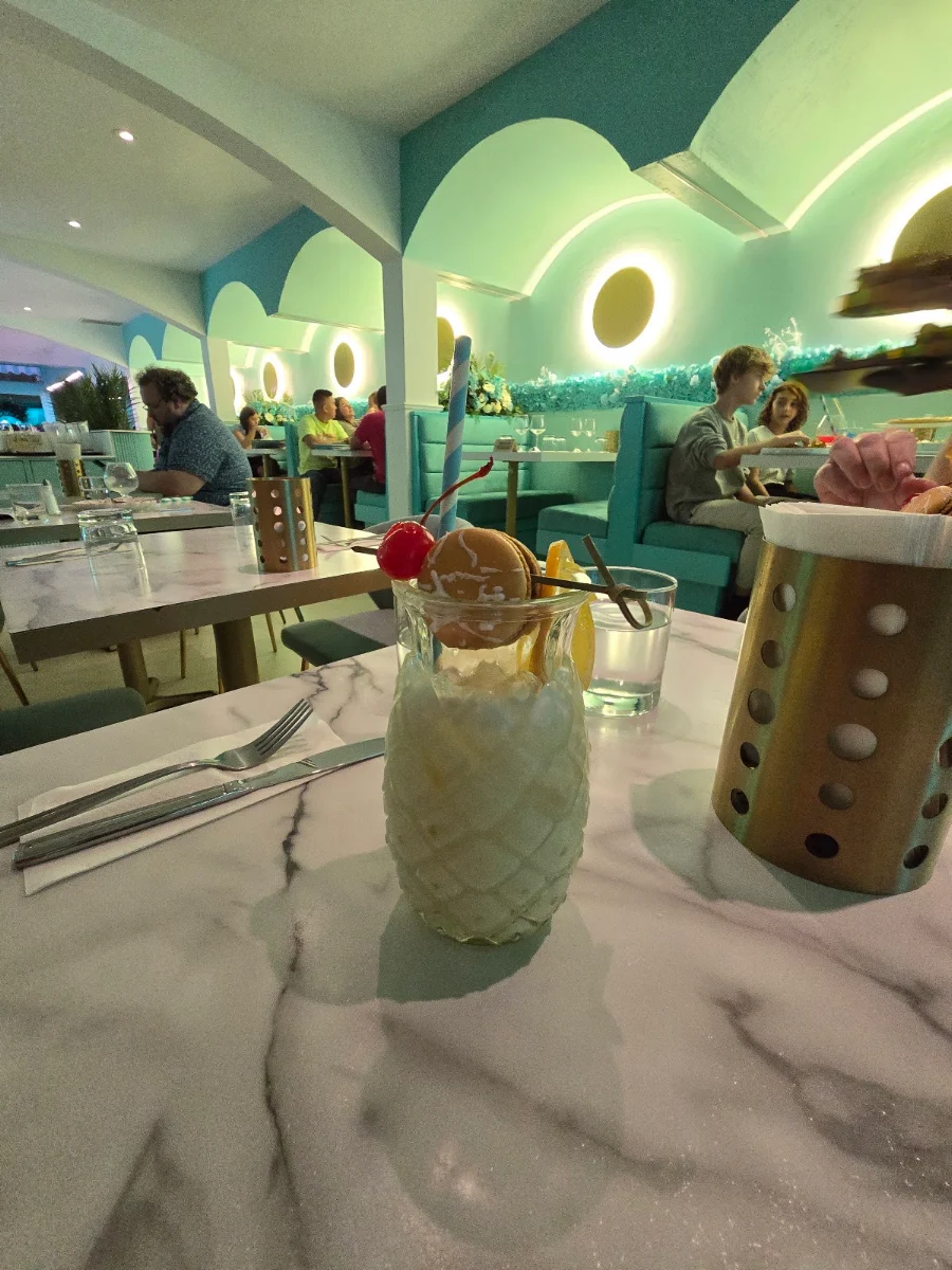 Food & drink photo 5