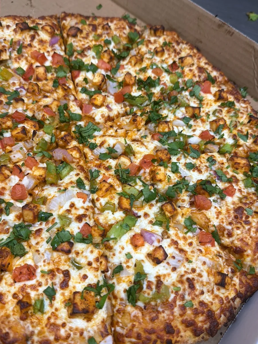 Food & drink, Panjab Pizza - Pure Vegetarian ( Coral Springs )