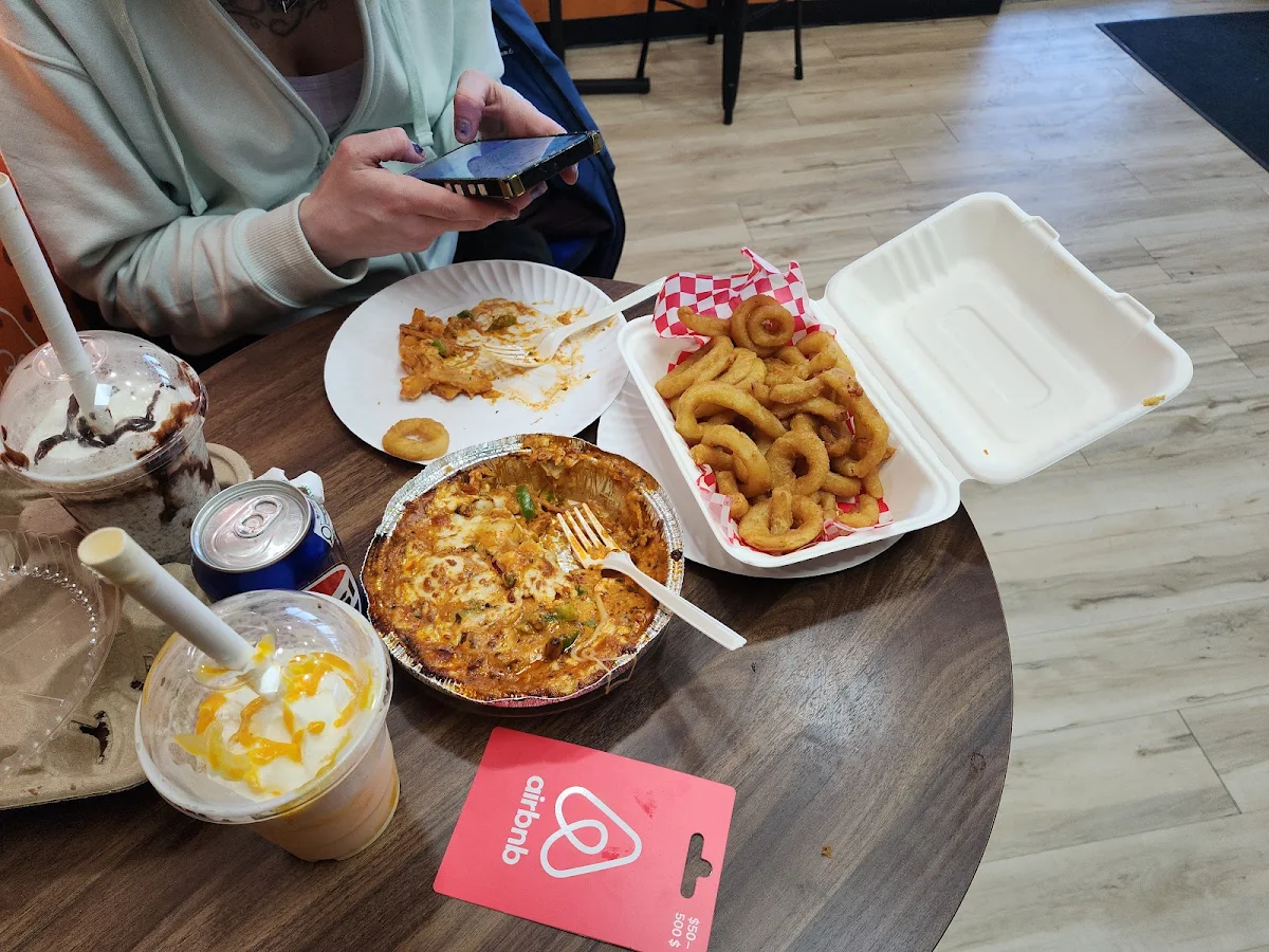 Food & drink, Panjab Pizza - Pure Vegetarian ( Coral Springs )