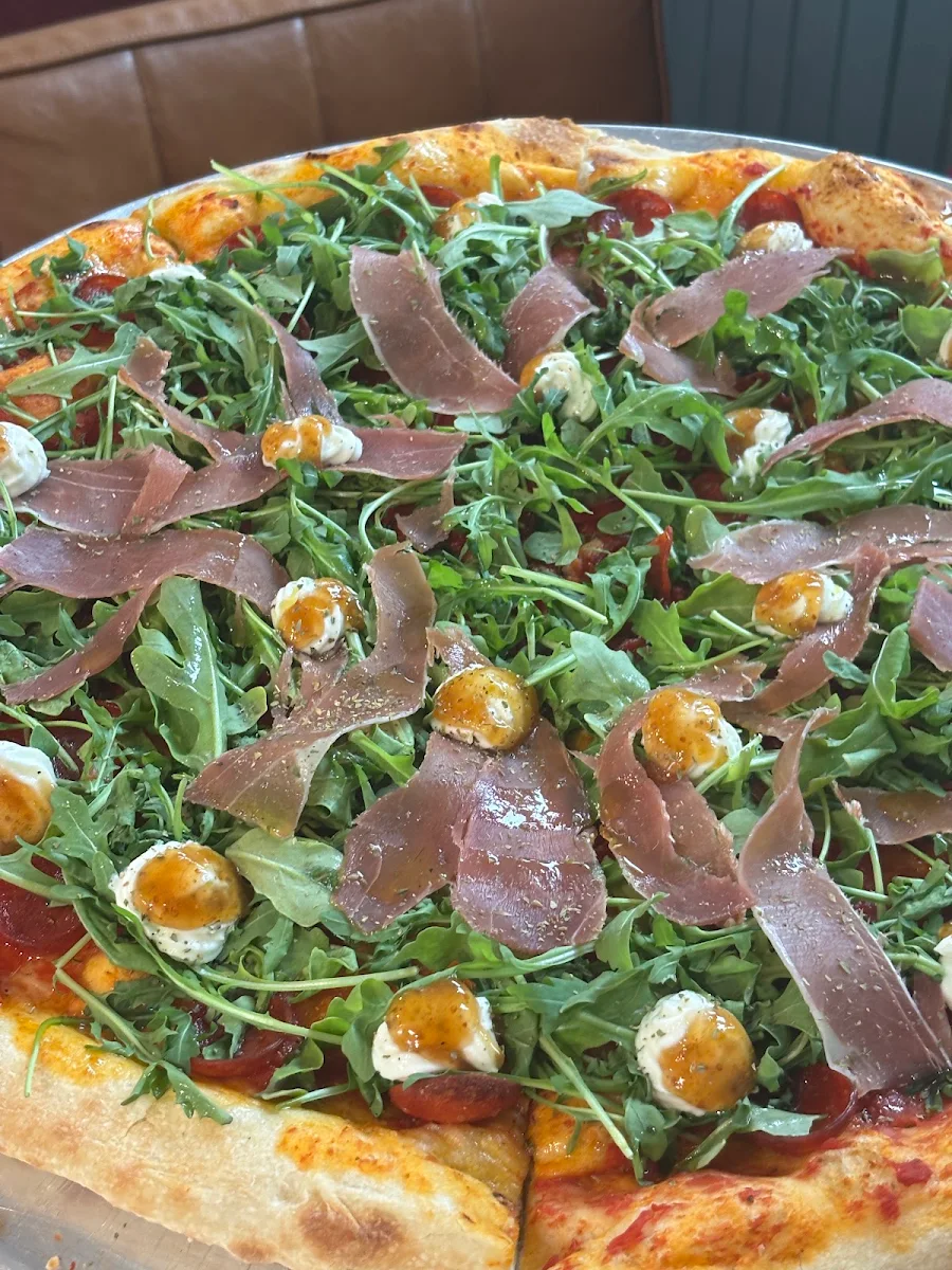 Food & drink photo 1