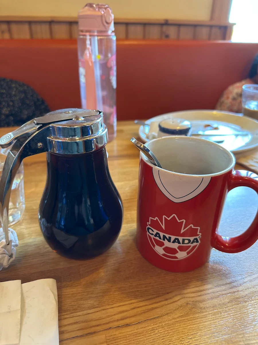 Food & drink, Sunset Grill