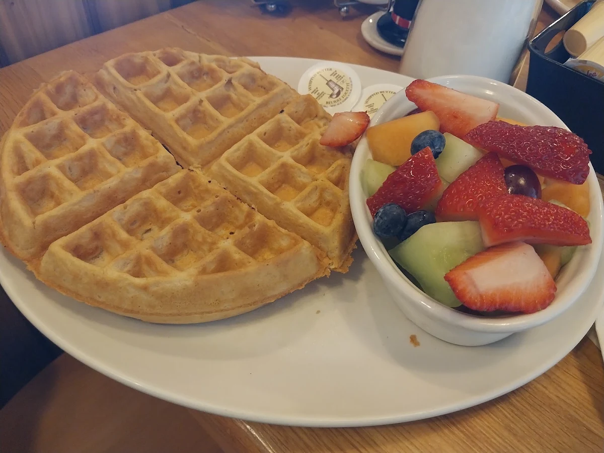 Food & drink, Sunset Grill