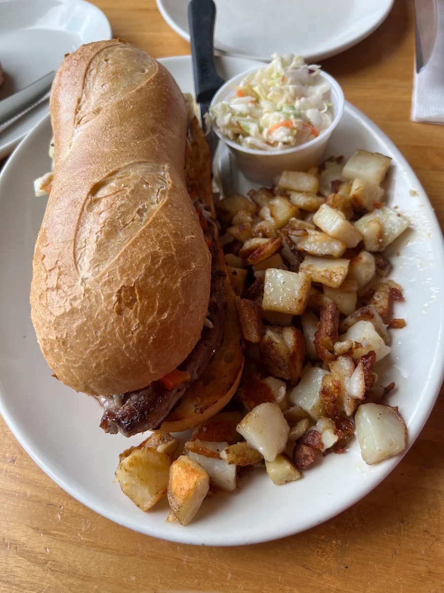 Food & drink, Sunset Grill