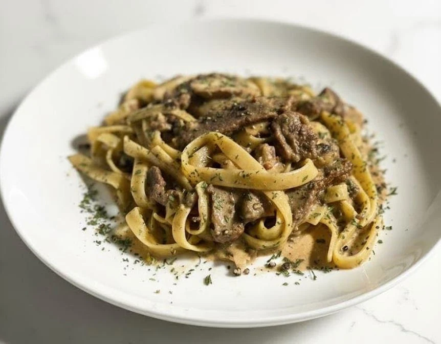 Food & drink, Aquila Restaurant