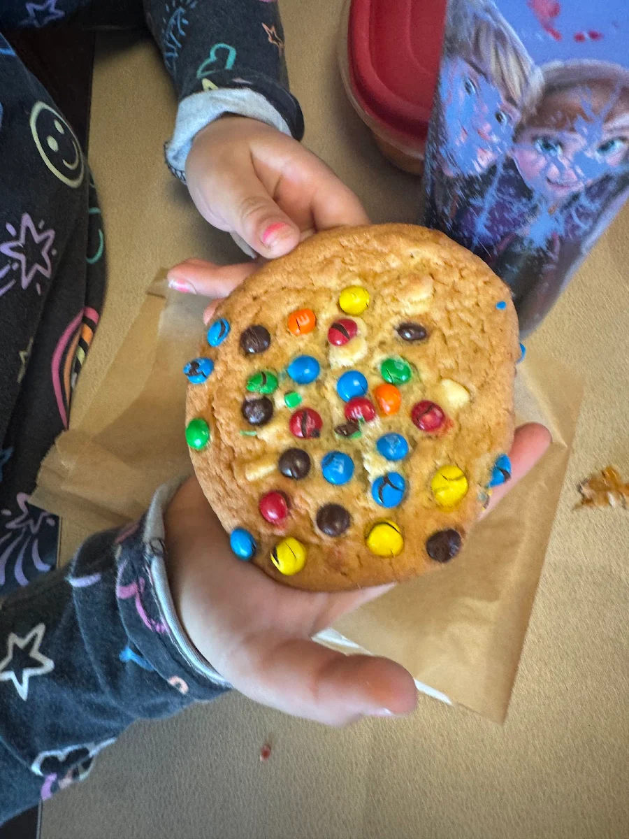 Food & drink, Tim Hortons