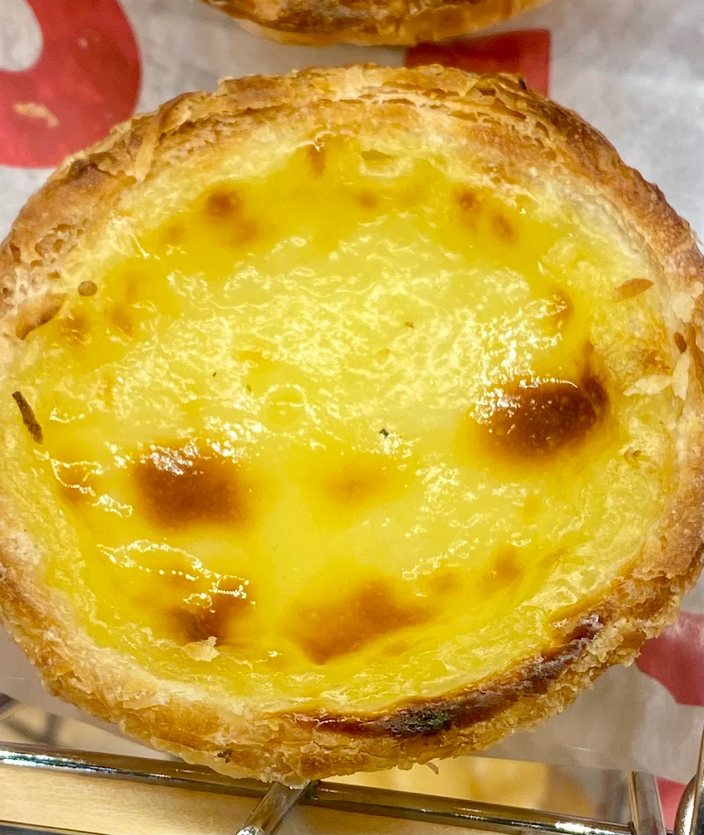 Food & drink, Tim Hortons