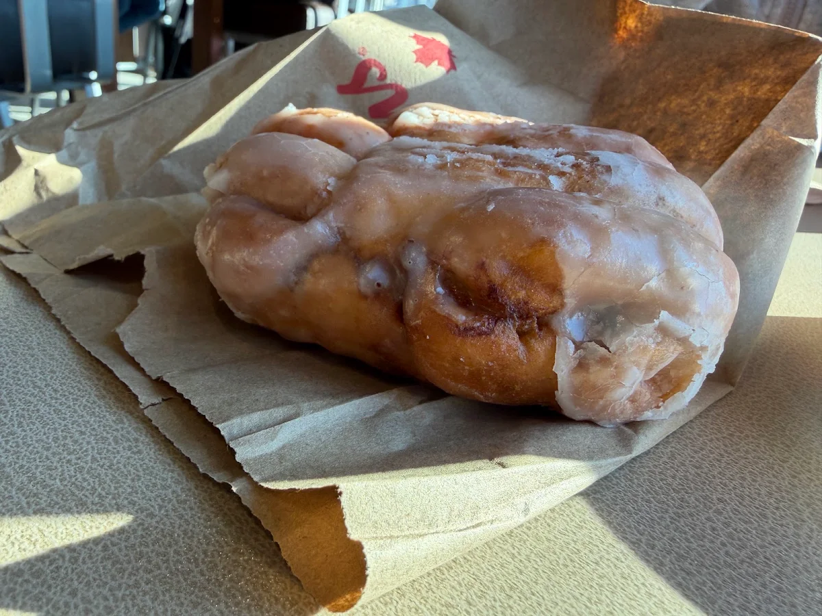 Food & drink, Tim Hortons