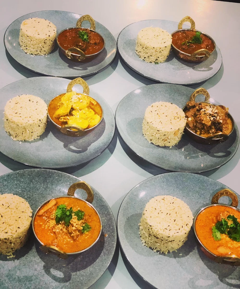 Food & drink, Peterborough House