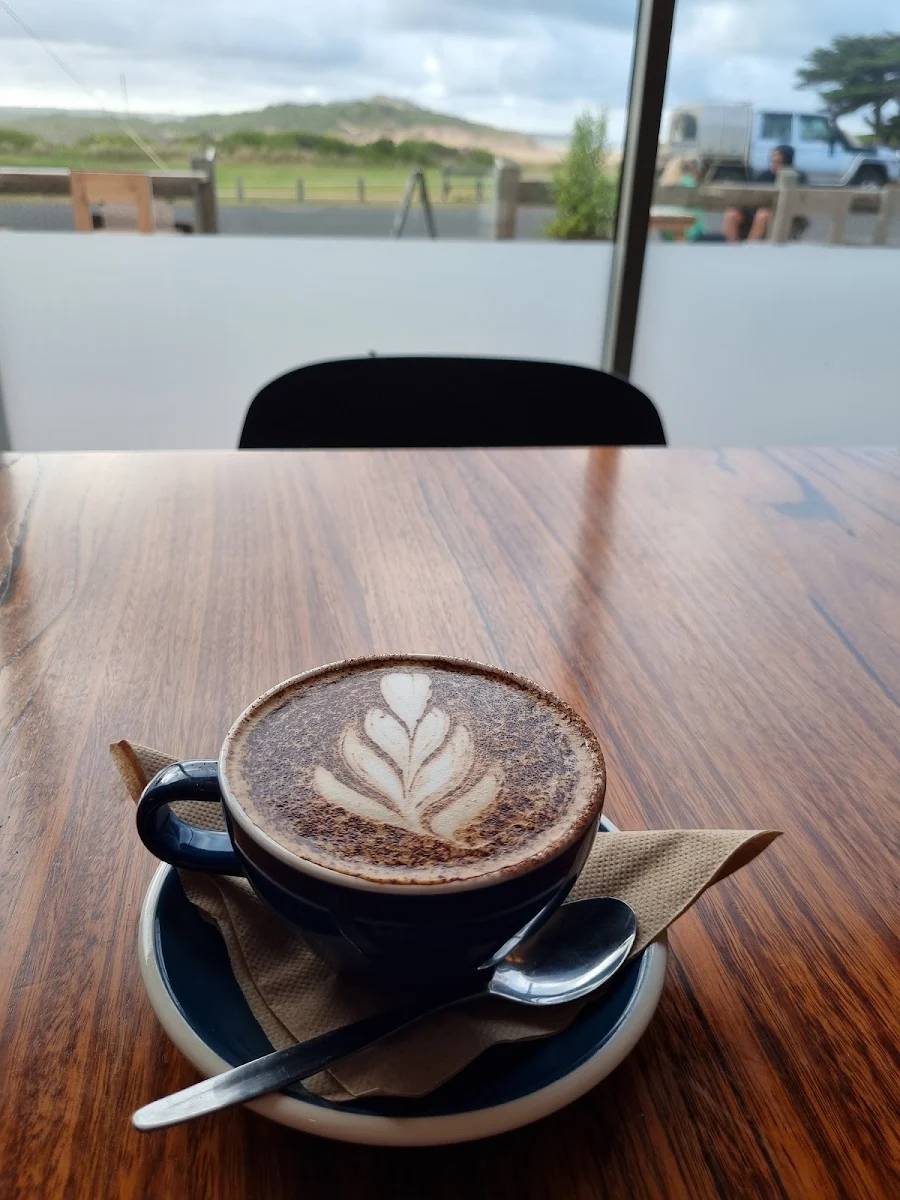 Food & drink, Peterborough House