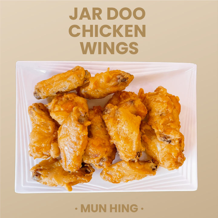 Food & drink, Mun Hing Restaurant
