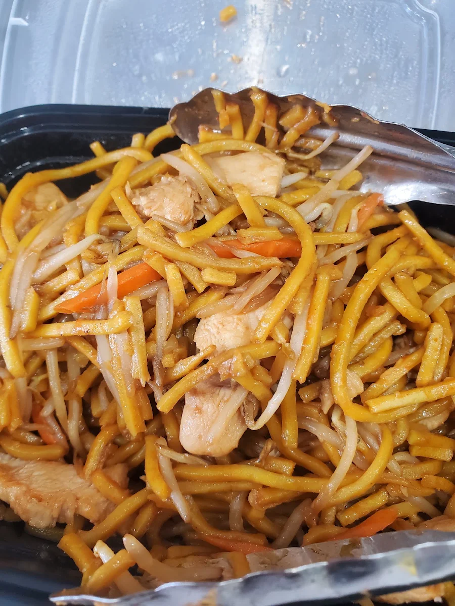 Food & drink, Mun Hing Restaurant