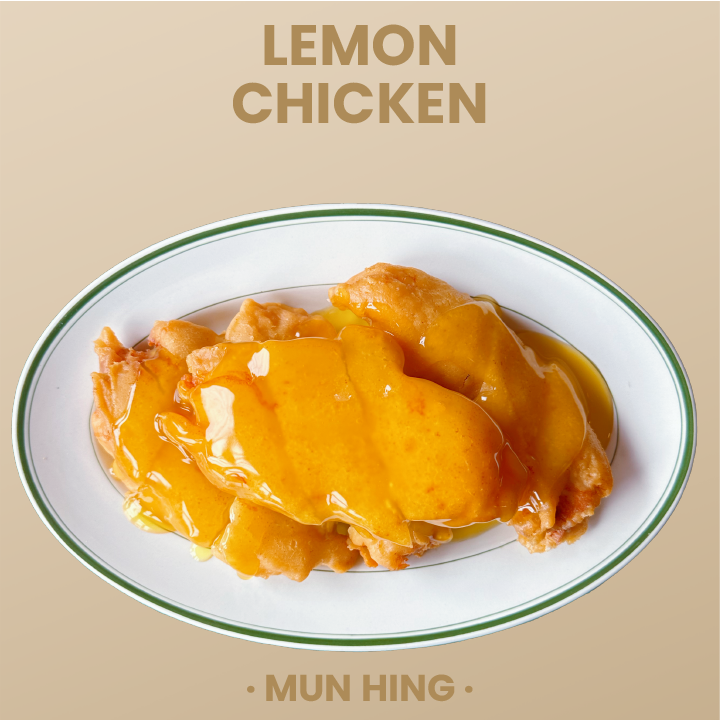 Food & drink, Mun Hing Restaurant