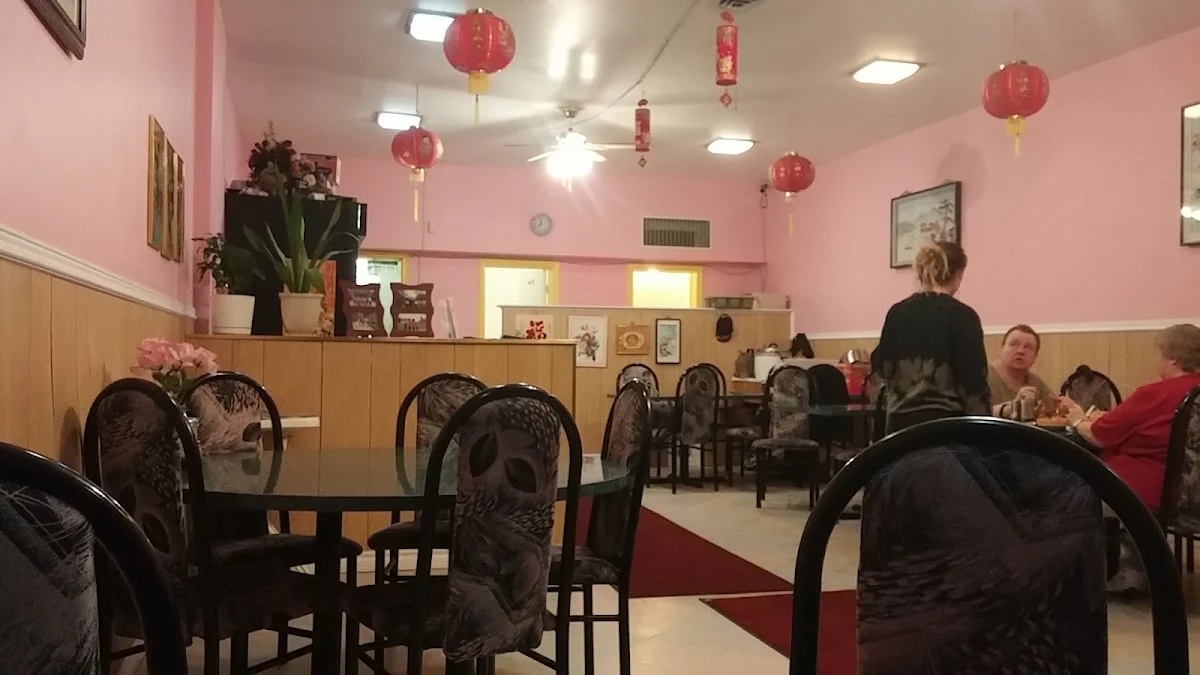 Vibe, Mun Hing Restaurant