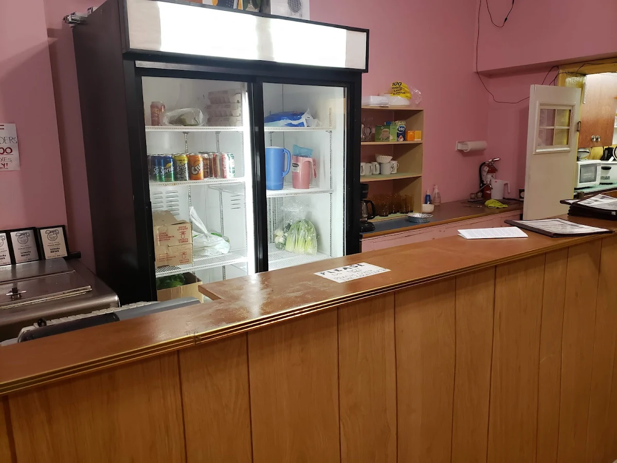 Vibe, Mun Hing Restaurant