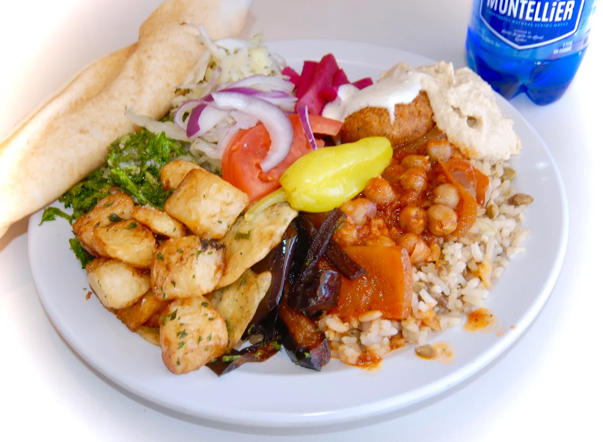 Food & drink photo 8
