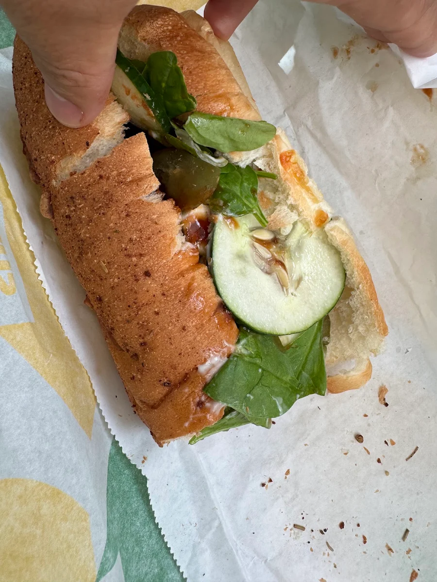 Food & drink, Subway