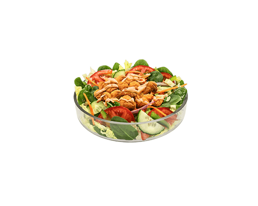 Food & drink, Subway