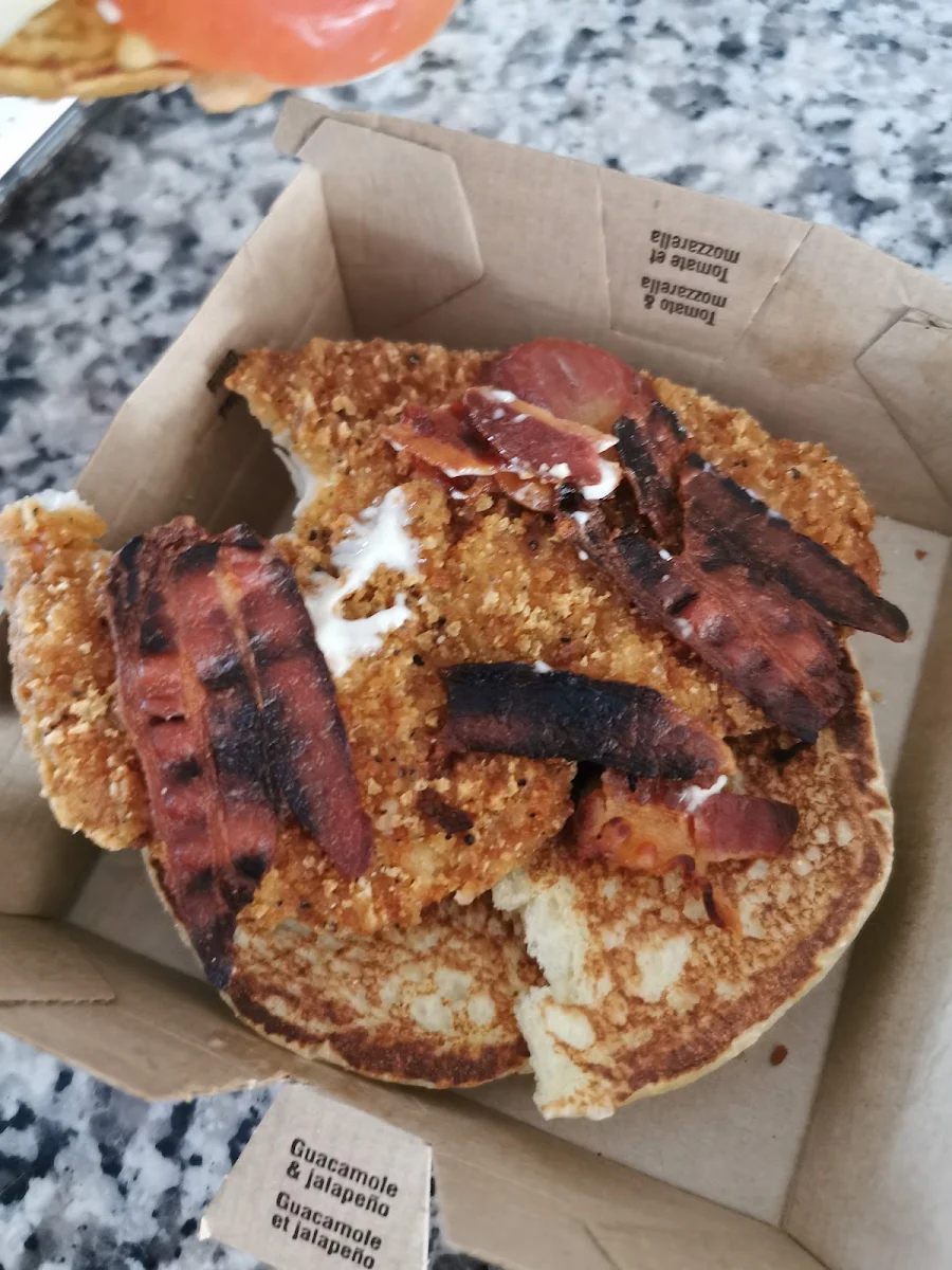 Food & drink, McDonald's