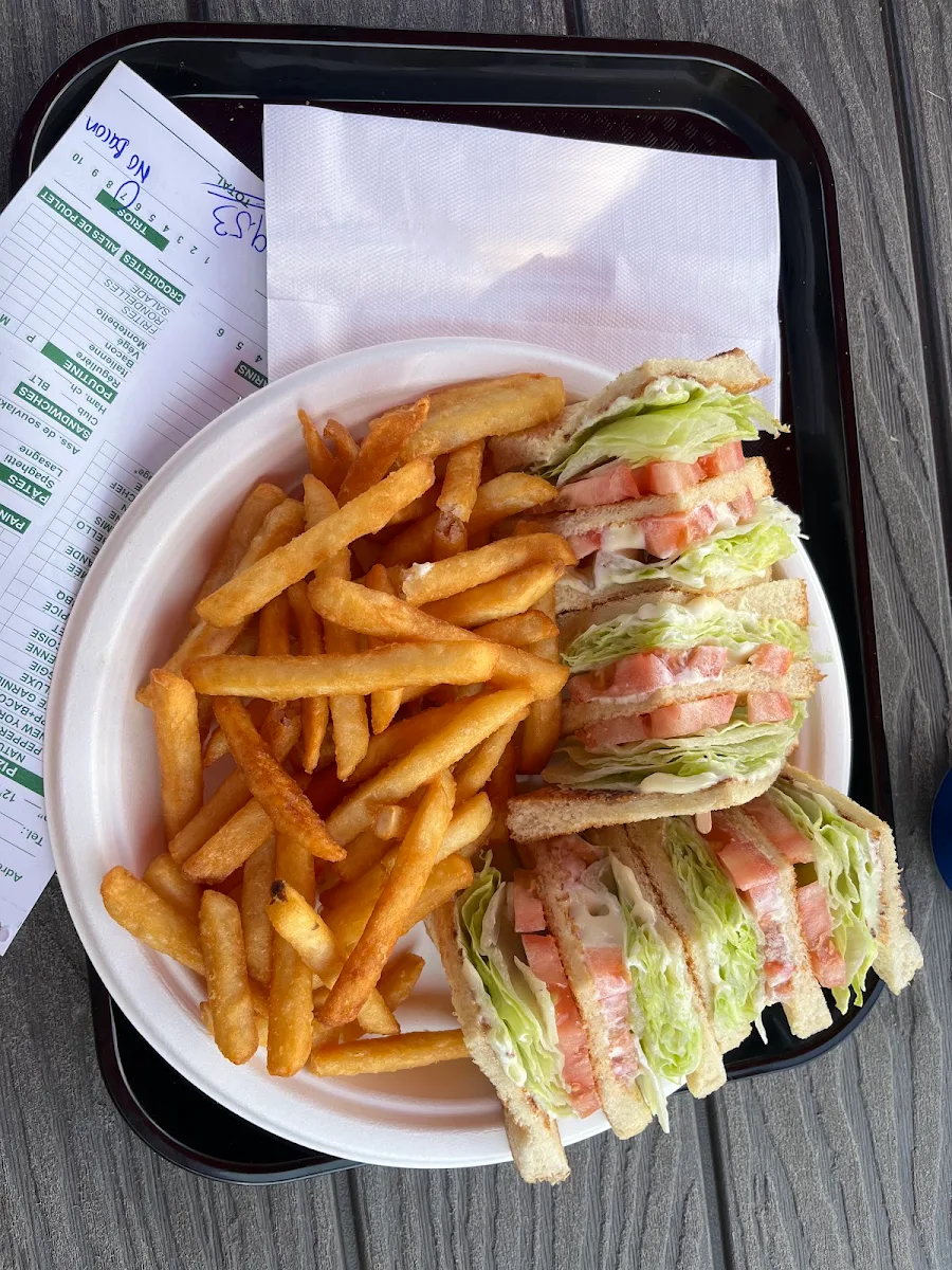 Food & drink photo 3