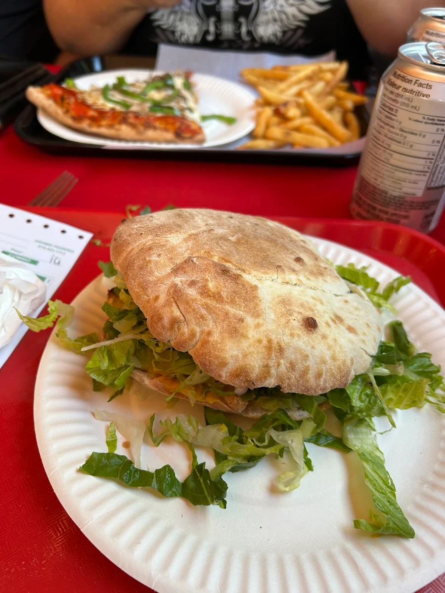 Food & drink photo 4