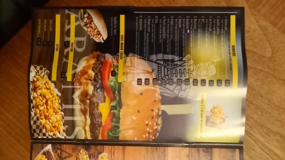 Menu photo 10