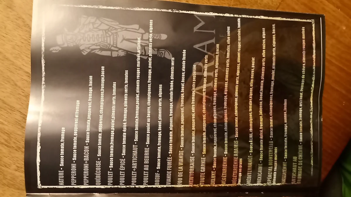 Menu photo 9