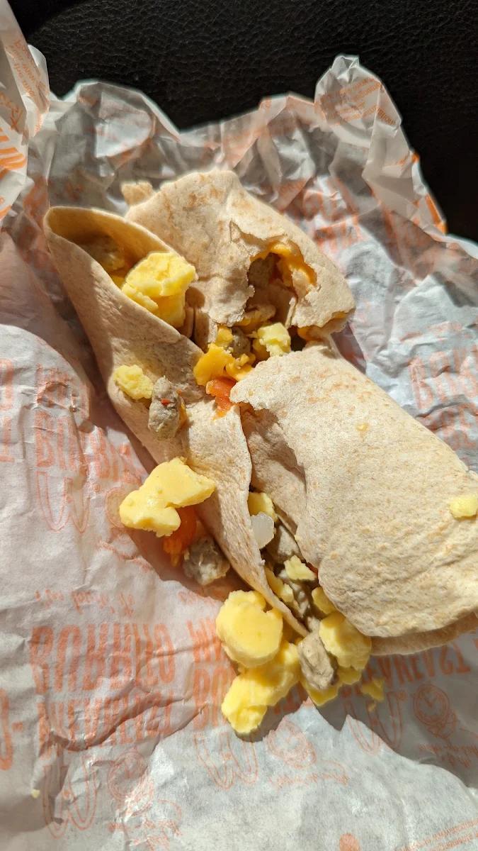 Food & drink, McDonald's