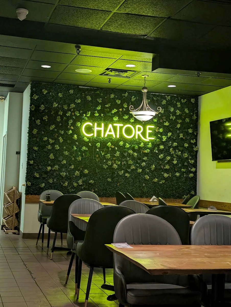 Vibe, Amritsari Chatore