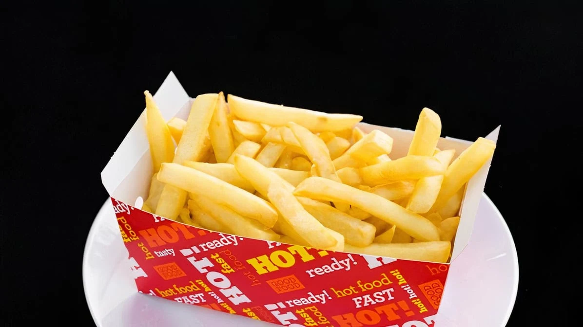 Food & drink, Q Kebab
