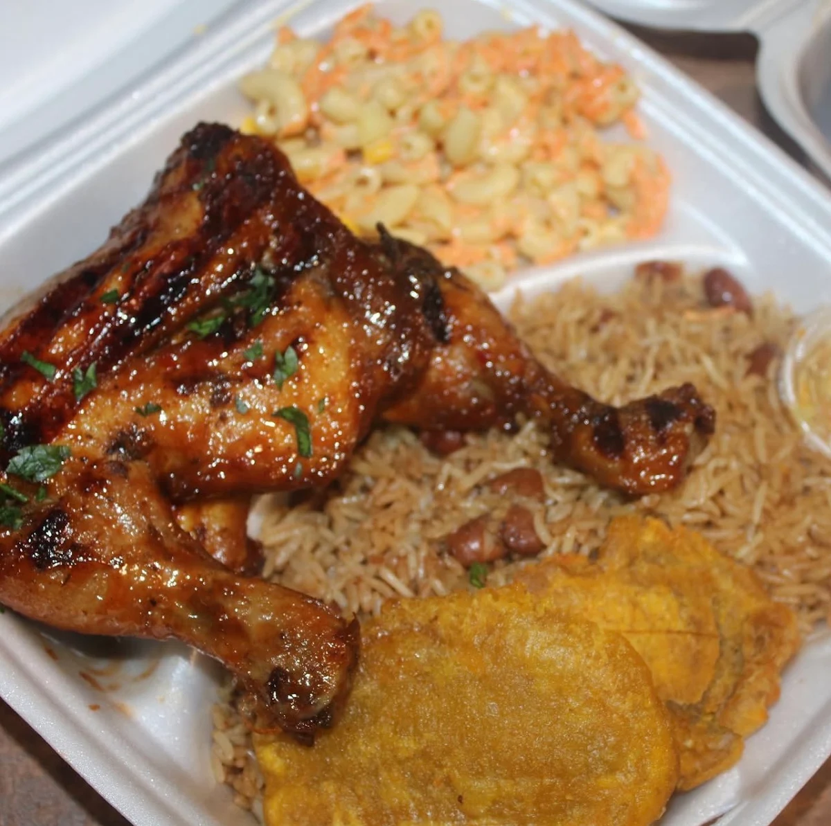 Food & drink, Snaque Creole