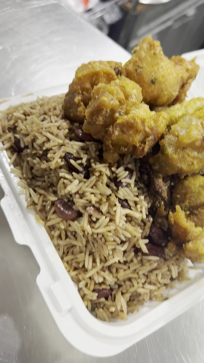 Food & drink, Snaque Creole