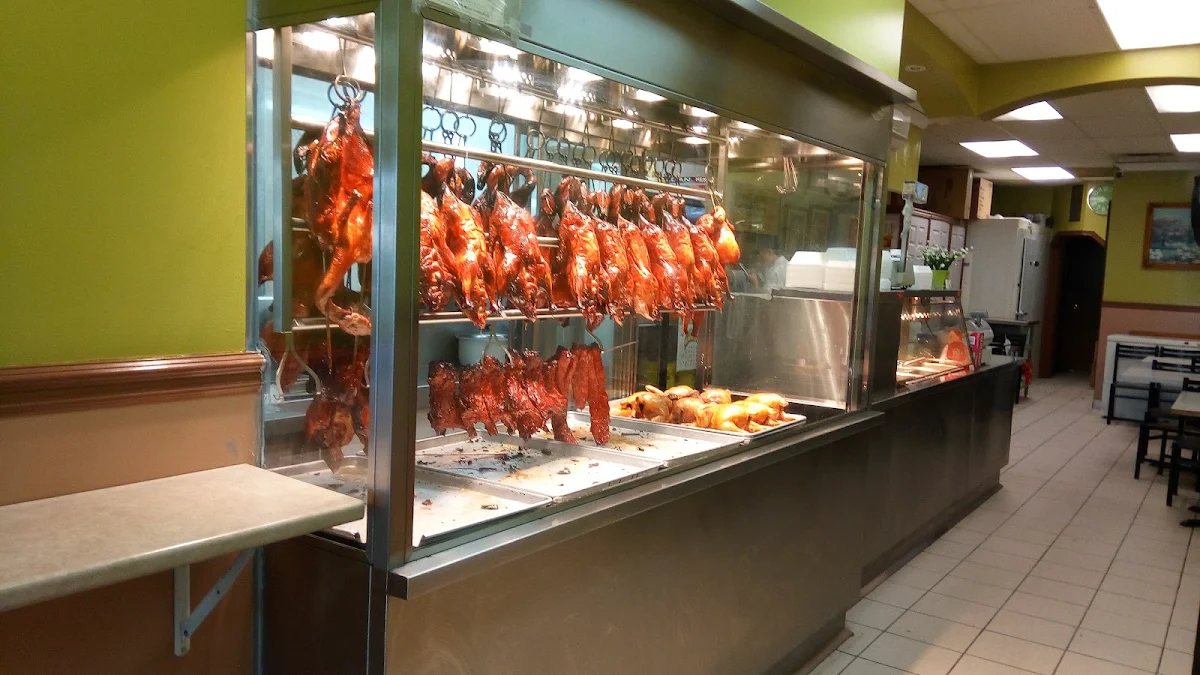 Vibe, Yummy Wok