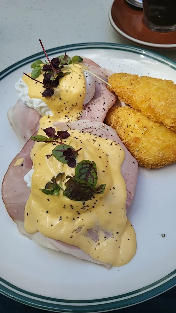 Food & drink, Uliveto