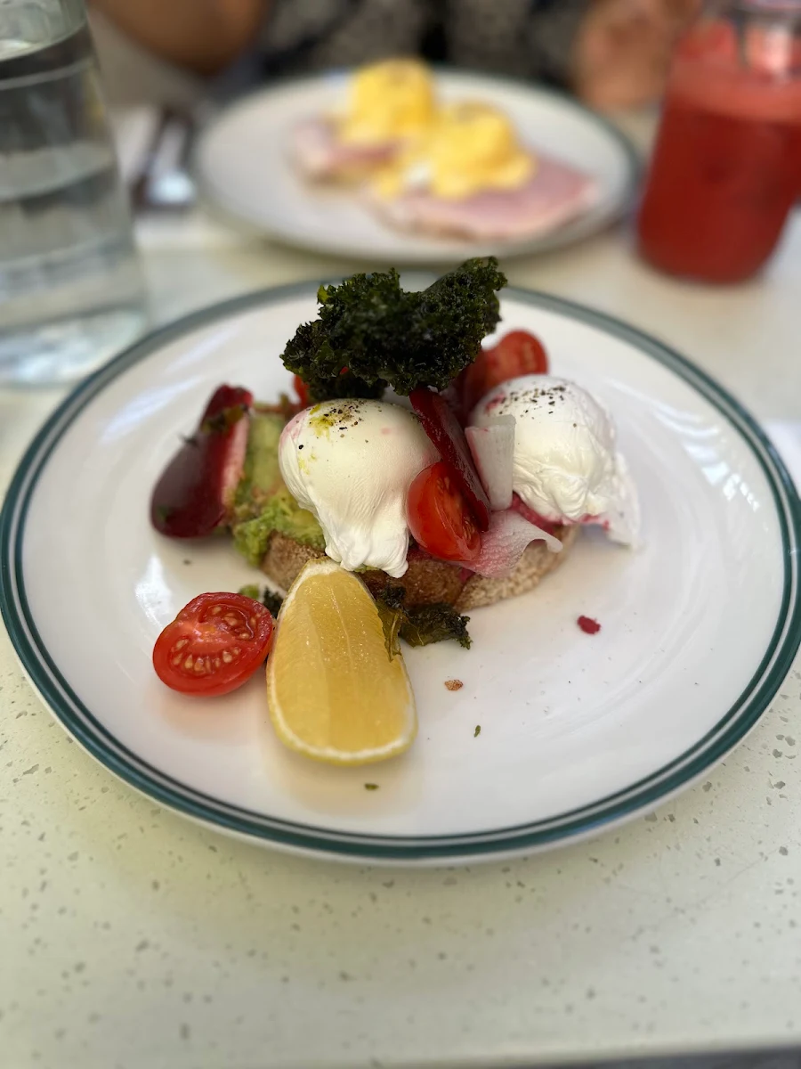 Food & drink, Uliveto