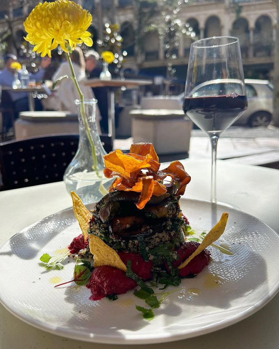 Food & drink, Uliveto