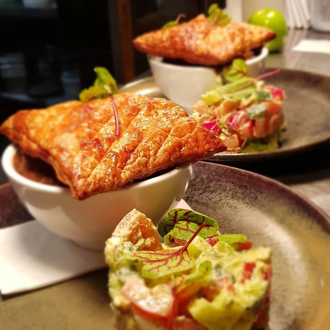 Food & drink, Uliveto