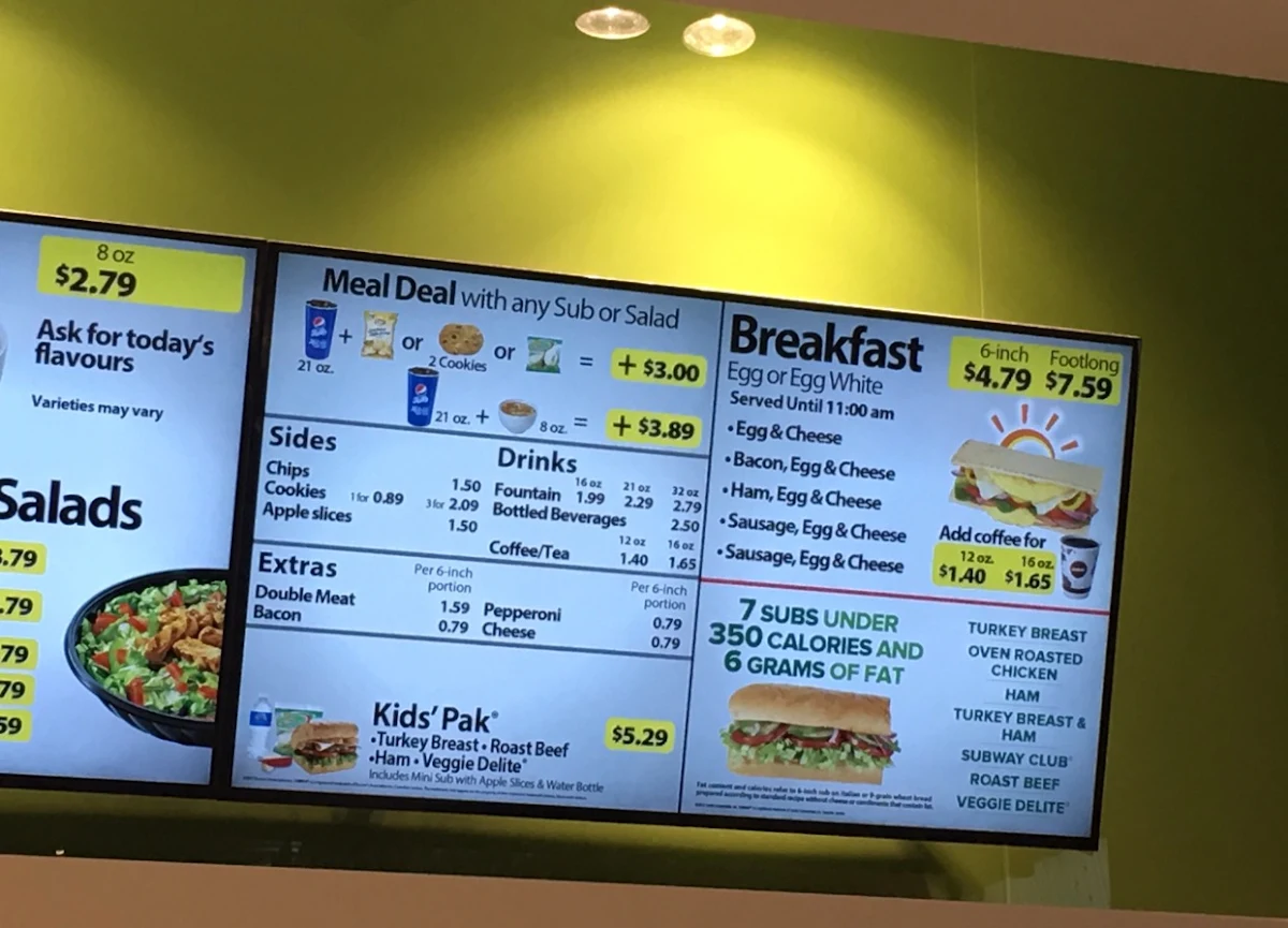 Menu photo 3